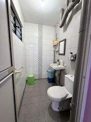 Blk 246 Yishun Sunshine (Yishun), HDB 4 Rooms #610268261